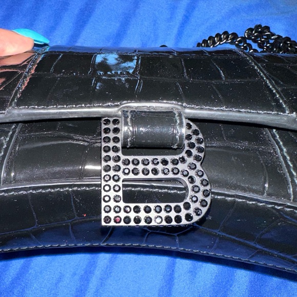 Authentic Balenciaga Bg - Picture 2 of 5